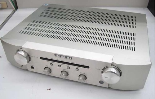 Amplificatore integrato
