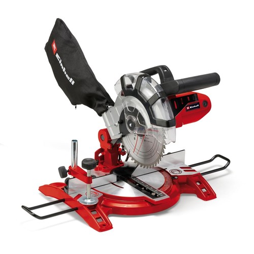 Troncatrice rosso lavorazione - troncatrice,