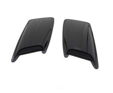 Hood Scoop Auto Ventshade