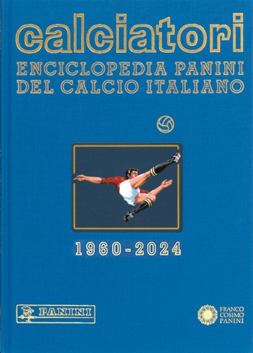 Calciatori enciclopedia - calciatori.,