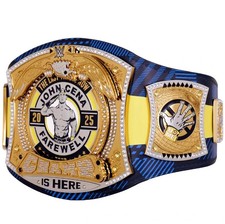 Cintura John Cena Farewell