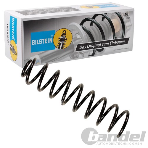 Molla sospensione bilstein - molla,