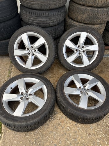 Cerchi lega con - in, gomme