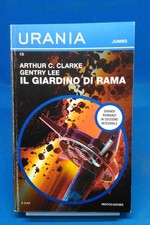 Urania Jumbo 13 - ARTHUR C