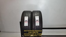 GOMME USATE   215/55R17 98Y PLATIN RP420 SUMMER PNEUMATICI USATI B76136