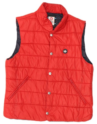 Gilet imbottito uomo - murphy, &