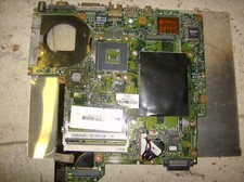  MOTHERBOARD/SCHEDA MADRE HP