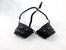 9123288 COMANDI AL VOLANTE MULTIFUNZIONE BMW SERIE 3 320D E90 2.0 D 135KW AUT 5P