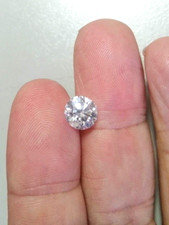 Diamante GRANDE COLORE G-SI2