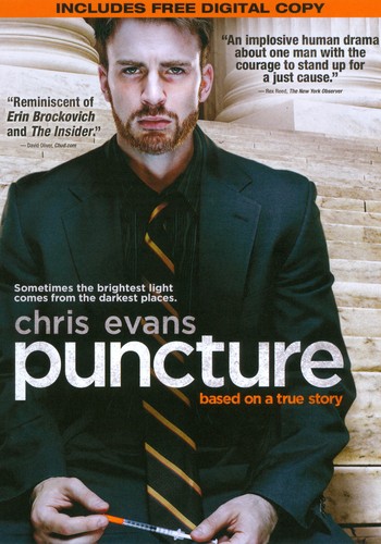 Puncture dvd 2011 - [dvd], chris