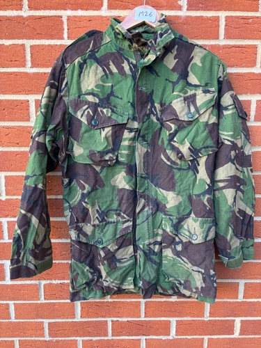 Surplus esercito britannico - surplus,