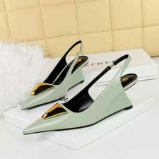 Decolte Scarpe 8 cm Grigio
