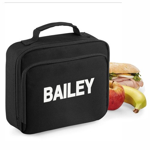 Borsa termica pranzo isolata