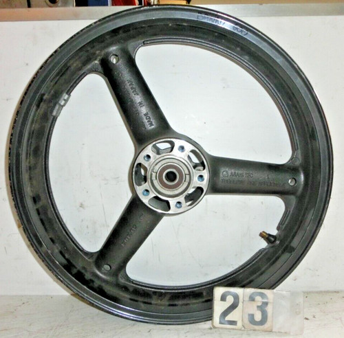 Cerchio anteriore suzuki - [23],