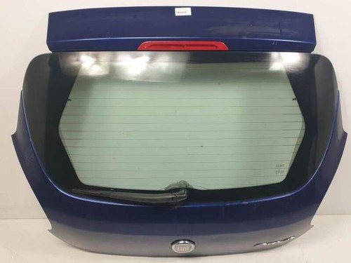 Portellone bagagliaio fiat - bagagliaio,