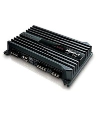 Sony Amplificatore Auto