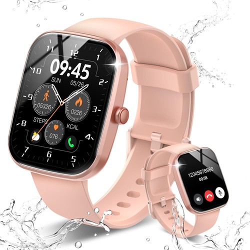 Smart watch for men - watch,