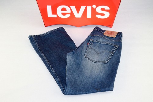 Jeans levis pantaloni - jeans,