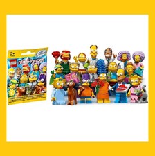 LEGO 71009 -Scegli la