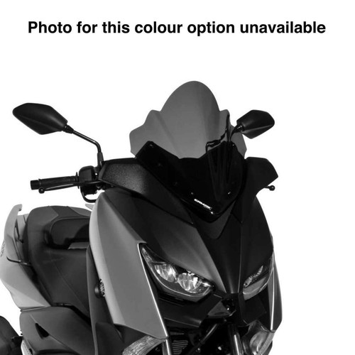 Schermo ermax hypersport - hypersport, nero