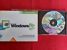 Sistema Operativo Windows Millenium Edition