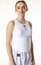Corpetto Femminile Karate WKF