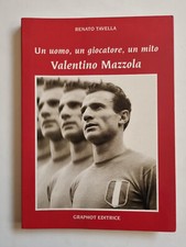 Valentino Mazzola Uomo