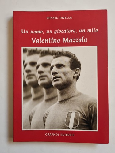 Valentino mazzola uomo - valentino,