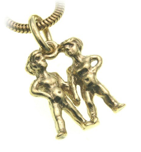 Ciondolo segno zodiacale - ciondolo,