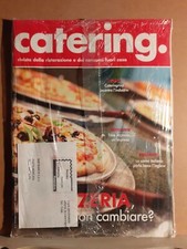 Catering n.2 marzo aprile 2010