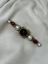 Rara spilla chanel 1985 - rara,