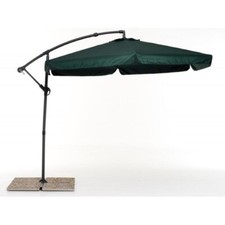 Ombrellone Rotondo 3mt Verde