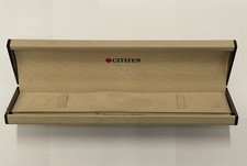 CITIZEN THE EXCLUSIVE