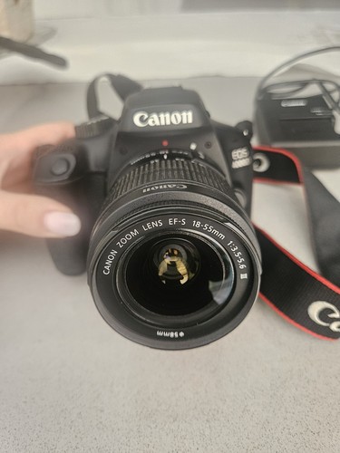 Canon eos 4000d - 4000d, 18mp