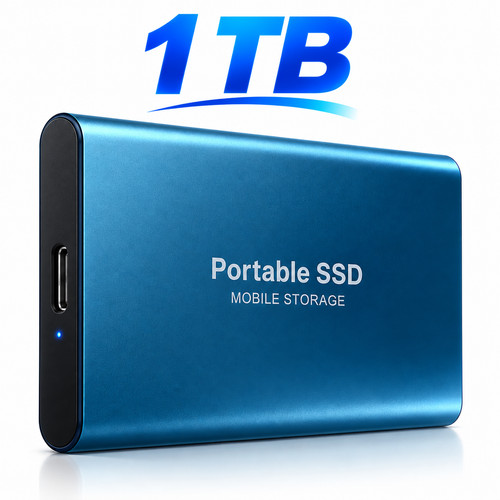 Hard disk esterno - hard, usb