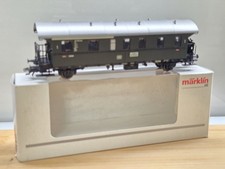 MARKLIN WESTERN GERMANY