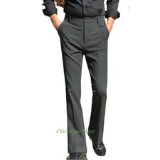 Pantaloni eleganti uomo