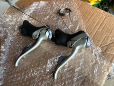 Leve Cambio Shimano 105 STI