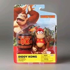 Modellino giocattolo Diddy