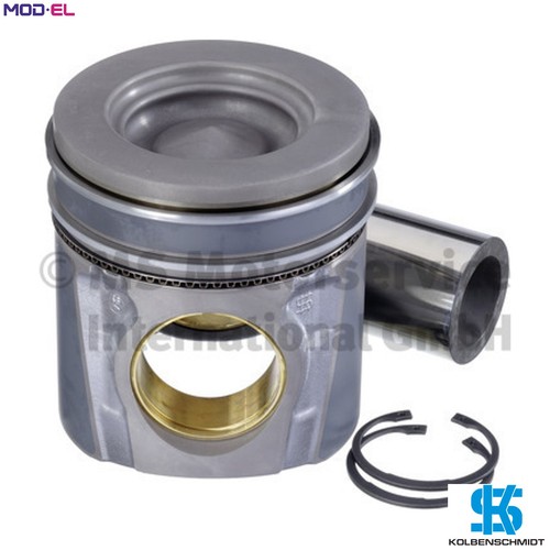 Pistone 42236600 per - pistone,