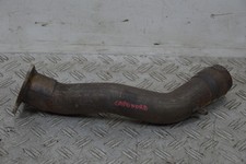 77587- Collettore Terminale Di Scarico Aprilia Caponord ETV 1000 dal 2001 al 200