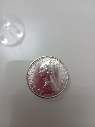 Monete italiane lire regno - in,