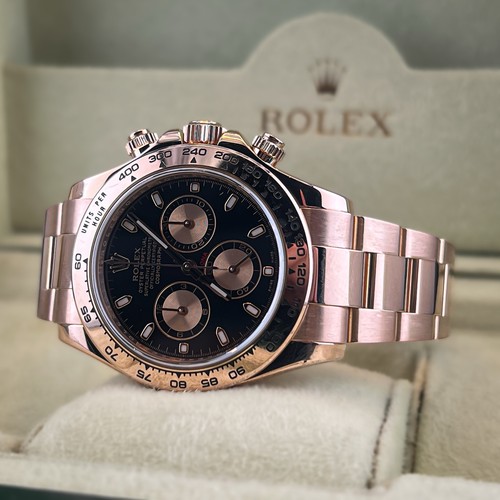 Rolex cosmograph daytona - cosmograph,