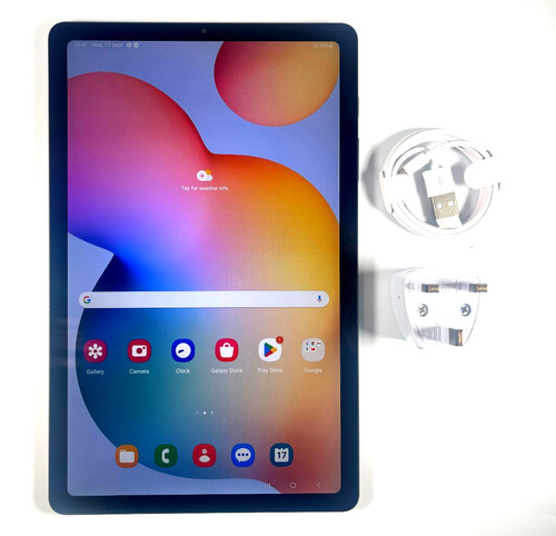 Samsung galaxy tab lite - galaxy,