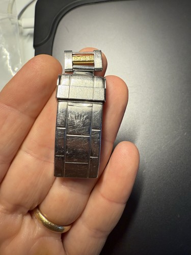 Rolex 93153 h18 - 93153, submariner