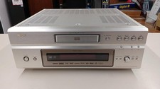 Denon DVD-A1XV Lettore