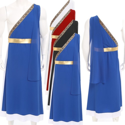 Tunica uomo costume romano