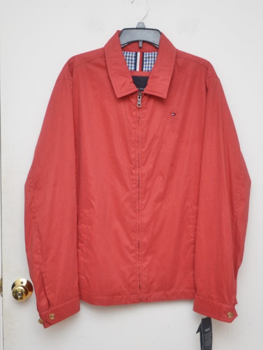 Tommy hilfiger giacca golf - giacca, da