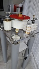 Micro Seiki Vinyl Hifi SME