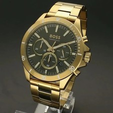 OROLOGIO UOMO TROPER GOLD
